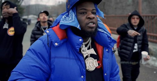 Maxo Kream drops new song “JIGGA DAME”