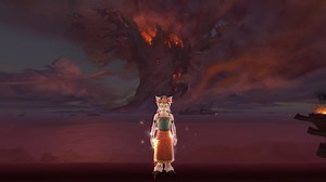 Uuna's Secret Storyline