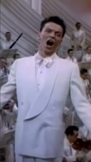 Frank Sinatra - Old Man River