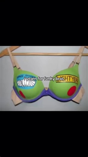 Pls bring funky bras backk😭🙏🏻#funkybras #foryoupage #funky #xyzbca #goviral