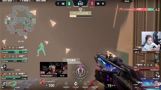 【解说vivi】直播回放 2025-1-11