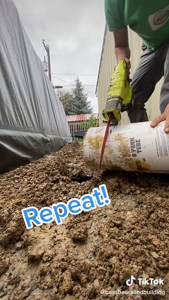 Guía para usar un Sonotube de Home Depot