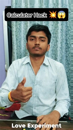||💥💢Ultra Pro Max Calculater Hack 💥💢 ||#trending #viral #shorts #explorepage #experiment