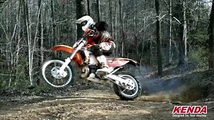 40K views · 95 reactions | The new KENDA IBEX rear tire is the Extreme Enduro weapon of choice. From EnduroCross to the toughest trails IBEX is #GoodKendaFun | Cycle News | Facebook