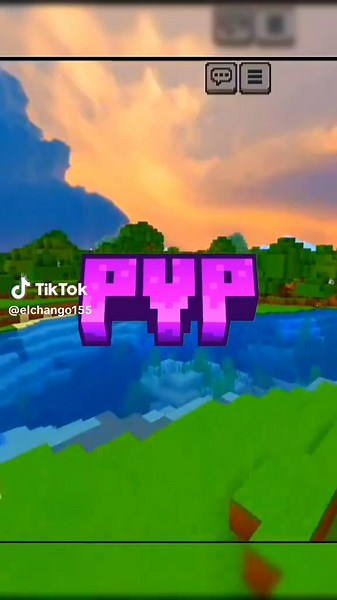 Essential PVP Texture for Minecraft Bedrock Edition