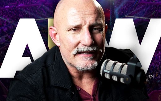 Bobby Fish Addresses Potential AEW Return After 3 Years Away