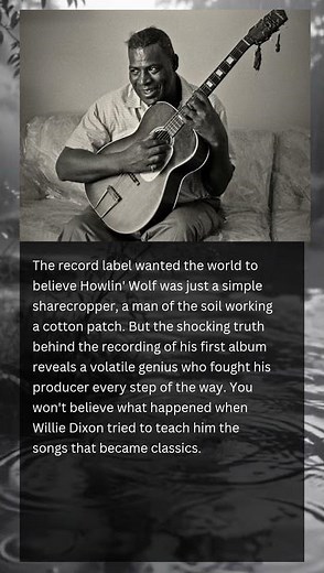 The Wolf's Hidden Truth They Never Told You.
