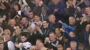 23K views · 458 reactions | 'And it's absolutely stunning from Derby County!' The perfect goal in the perfect game and in a five-star performance. Unforgettable! | Derby County | Facebook