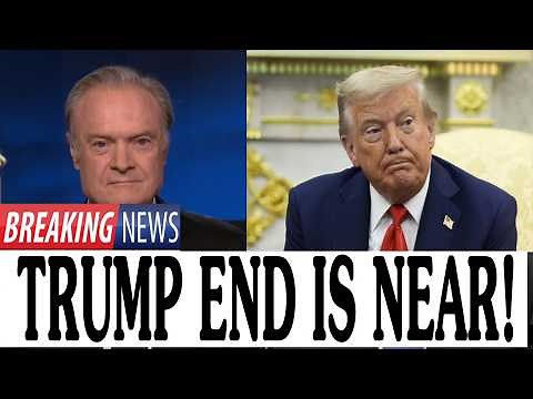 The Last Word With Lawrence O'Donnell 5/4/26 | MSNBC Breaking News Today May 3, 2026