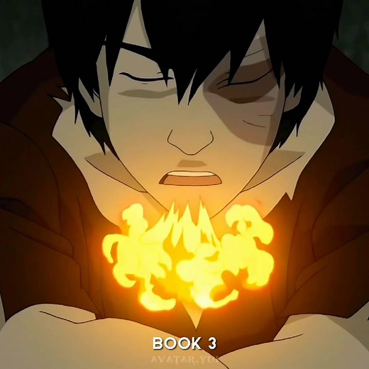 Avatar: The Last Airbender Zuko Edit - Childhood Crush and Firebender Prince