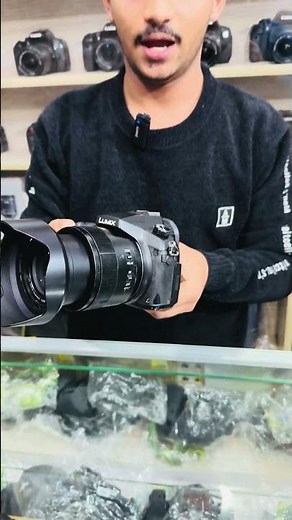 Panasonic fz1000 #dslrcamera #digitalcamera #minicamera #canon200d #shorts