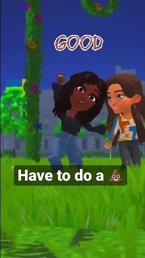 The viral poop song💩| Funniest song