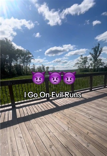 Evil Walks: My Weekly Dark-Stroll Ritual