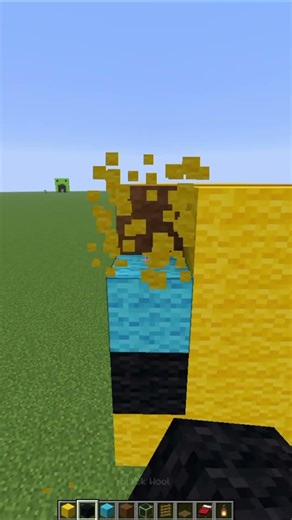 Bee House #minecraft #mctutorial #minecraftguide #minecraftbuilding #minecraftbeauty