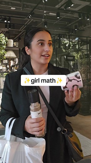 Unlock the Magic of Girl Math with Lalash