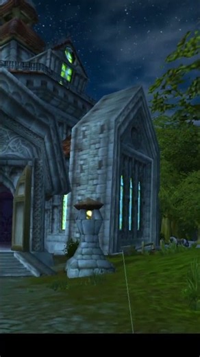 World of Warcraft in First-Person VR is INSANE! #shorts #worldofwarcraft