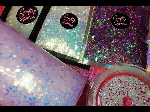 Snow Globe Tumbler Tutorial with Recipe