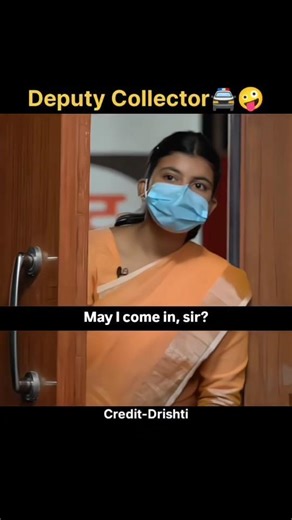 Deputy Collector 😨, Upsc Mock interviews ||