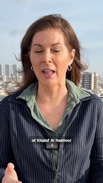 Businessman to Trump: 'You cannot take everything by force'