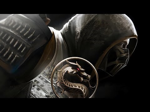 MORTAL KOMBAT 11 Full Movie (2021) All Cinematics 4K-60FPS ULTRA HD