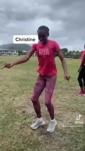 45K views · 1.4K reactions | Dancers out!!! Who did it the best??? Stir Fry apart 1. Have a wonderful day. #DancersAthletes #MVP I don’t own copyright to the music playing in the background. | Shericka Jackson | Facebook