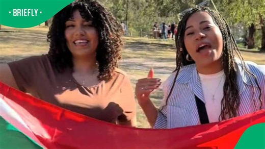 Melbourne's Braai Day event brings Mzansi culture to life for SA expats