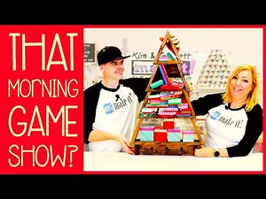 DIY Wooden Advent Calendar 2021