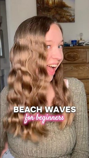How to Use the TYMO Rovy Wave Curler for Perfect Beach Waves 🌊✨