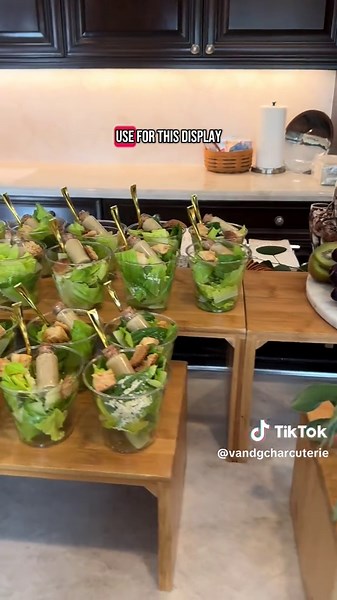 Delicious Charcuterie & Small Bites Ideas