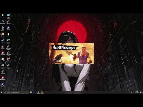 hello mod kit oynuyoruz