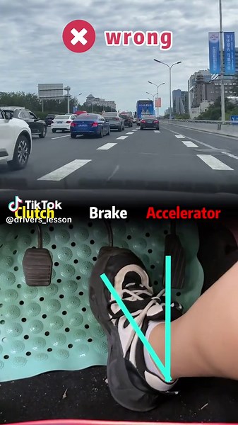 Driving Tips: Learn Essential Skills in Ten Seconds