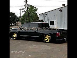 Aniceto Molina ~ cumbia sampuesana (Slowed+8D)