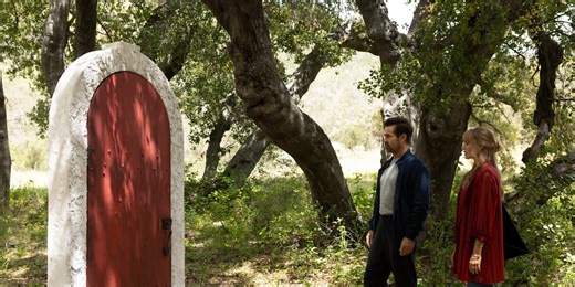 ‘A Big Bold Beautiful Journey’ Review: Colin Farrell and Margot Robbie make this a journey worth taking