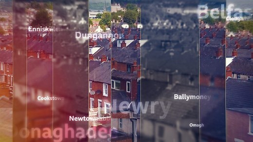 BBC One - Community Life