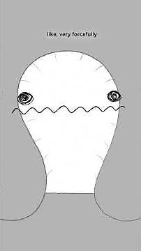 i got the worst massage of my entire life (animated short)