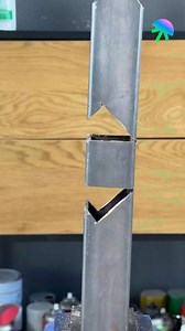 1.4M views · 2.9K reactions | Smart metalworking hack | Genius Inventions | Facebook