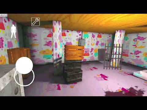 Granny 🛑 Live Gameplay