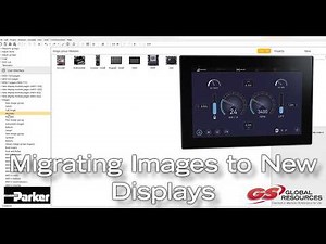 IQAN University: MD4 to MD5 Display Page Migration