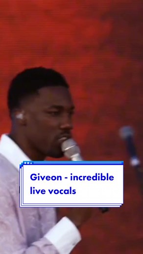 Giveon - Chicago Freestyle Performance Highlights
