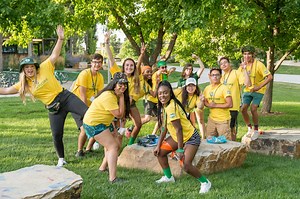 First Year Students - Orientation and Transition Programs