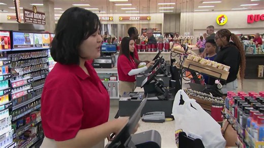 Buc-ee’s receives failing grades from Better Business Bureau