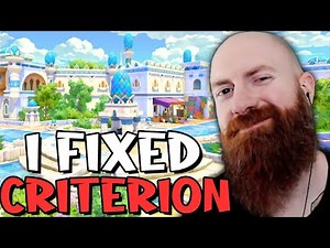 Xeno Reacts to the New and Improved FFXIV Variant and Criterion Dungeons