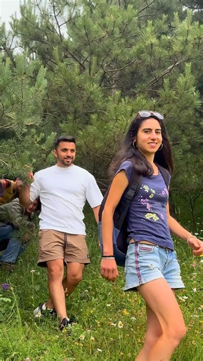 Rooted in Nature – A Journey Through Margahovit What if your next trip didn’t just take you somewhere beautiful — but also gave something back? In the heart of Armenia’s lush Lori region, Margahovit offers more than stunning views. It’s a place where you can: Walk through ancient forests Collect wild herbs and natural remedies Visit our tree nursery and learn how reforestation begins Help plant the future — one seedling at a time Connect with villagers and their beautiful, slow traditions Breath