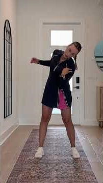 Golf Swing Secrets: Get More Power with Backswing Stretch! #shorts