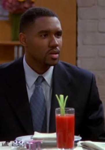 Girlfriends S01:E11 - The Importance of Being Frank