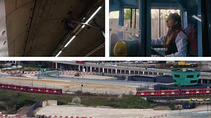 52K views · 301 reactions | With the new Silvertown Tunnel opening 7...