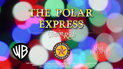 480 reactions · 108 shares | ✨ THE POLAR EXPRESS™ TRAIN RIDE IS...