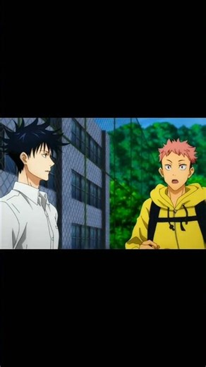 This Monster Came for Sukuna’s Finger… and Everything Changed 😨