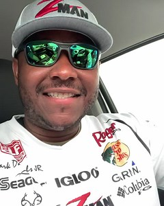8.8K views · 1.1K reactions | There’s a lot of fish in Lake Travis!! #MFJfishing #LakeTravis #StageTwo #NeedBiggs #IntheCut | Mark Daniels Jr. | Facebook