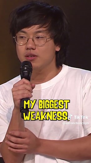 Aaron Chen's Comedy Highlights at Sydney Festival